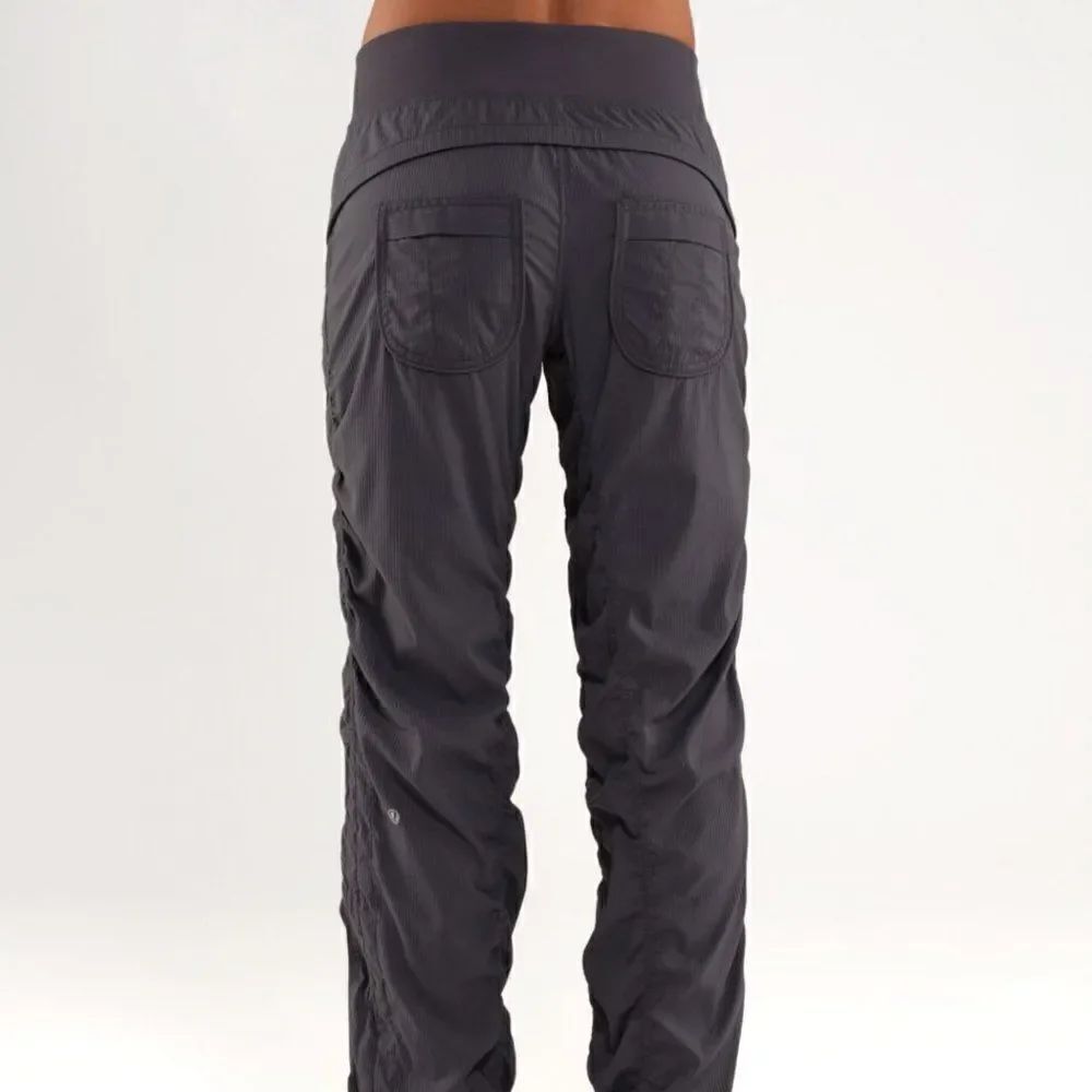 Lululemon Quick Step Pants - Picture 3 of 10